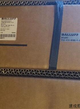 议价Balluff巴鲁夫外置式磁致伸缩BTL03F2 BTL5-H112-M1800-P-S94