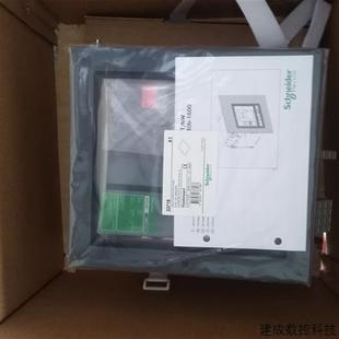 630A 议价施耐德框架断路器MVS06N3F200 3P供电全新可开增值票