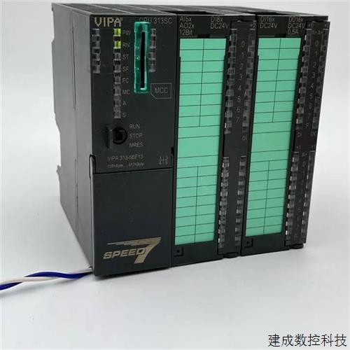 议价313-5BF13 CPU313SC EA-01497 CPU313SC惠鹏VIPA模块质量保证