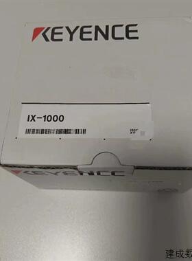 议价IX-1000基恩士KEYENCE多点式激光感测器