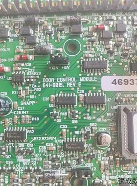 议价VEREX TECHNOL OGY 650-9015 REV