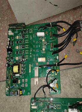 议价(请询价)MT303GB2QD1  汇川变频器驱动板+模块