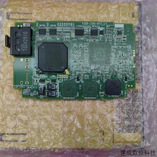 原装 3300 0818 议 全新 31i 议价FANUC发那科 B系轴卡控制板A20B