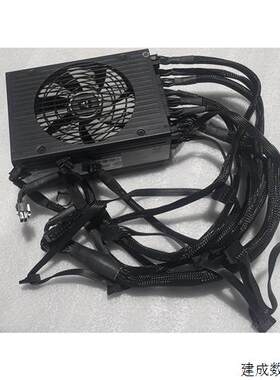 议价CORSAIR 海盗船 AX1600i 电源1600w