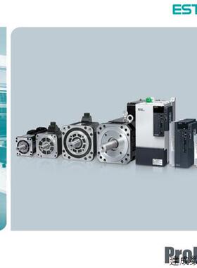 议价ESTUN/埃斯顿伺服电机 EMJ-08AFB22/08AFD22/08APB22-WR/08AS