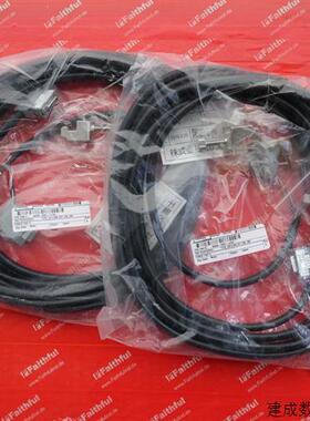 议价Fanuc A05B-2601-J135 发那科全新机器人用I/O电缆 FE-M0D-A-