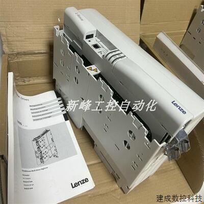 议价E94ASHE0034  伦茨LENZE 驱动器 全新原装现货实拍包邮议价