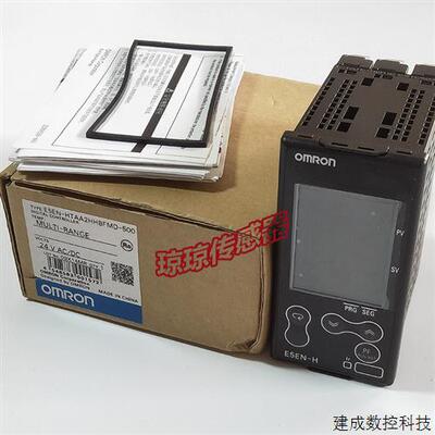 议价E5EN-HTAA2HHBFMD-500原装正品OMRONOMRON数显温控器温控仪表