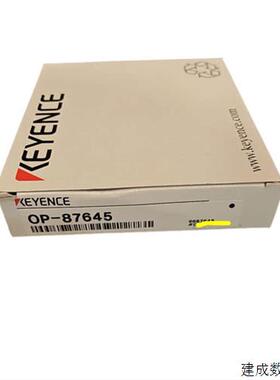 议价OP-87645基恩士keyence全新原装FL-C001用螺母 G3/4 询价为准