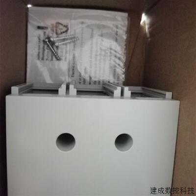 议价伊顿穆勒NZM3-XIPK塑壳断路器指触防护罩原装正品