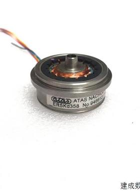 议价ER5Kd358伺服电机编码器旋转变压器ATAS编码器ER5KD358