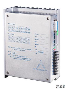 议价 Q3HB220M 三相混合式步进马达驱动器