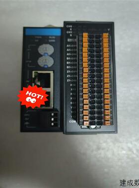 议价~汇川GR10-2E 远程计数模块 工程剩余一个功能完