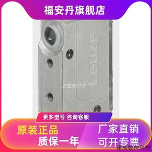 正品 议价leuze劳易测KRT18BM.VT5 色标感测器全新原装 M12 L6T