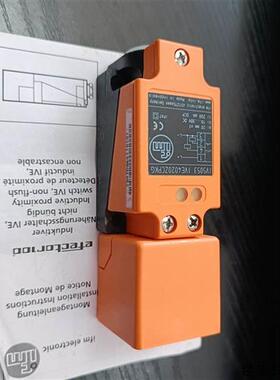 议价【接近开关 IV5053