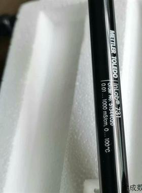 议价METTLER梅特勒InLab731 电极51344020全新原厂价格私聊