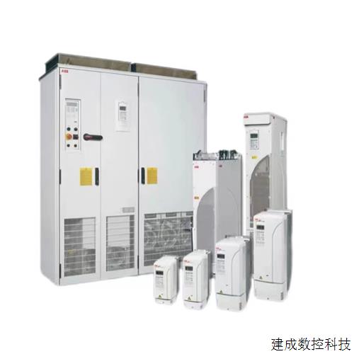 议价全新ABB变频器ACS800-01-0075-3+D150+E210+L502+N652+P901+P
