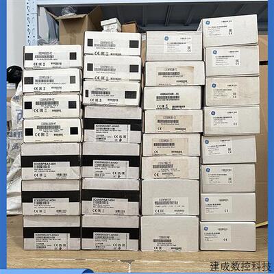 议价IC694PWR331;GE IC694PWR331 全新现货