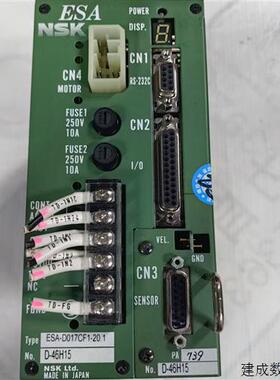 议价NSK驱动器ESA-D017CF1-20.1 原装现货议价