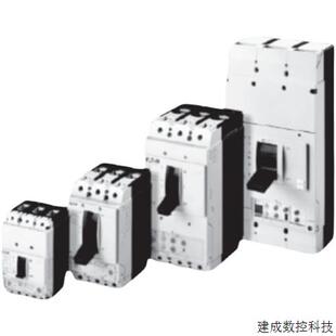 议价伊顿穆勒NZM4 接线排 XKV110塑壳断路器外展式