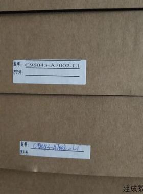 议价C98043-A7002-L1-13 6RA70直流调速器电源板 C98O43-A7OO2-L1