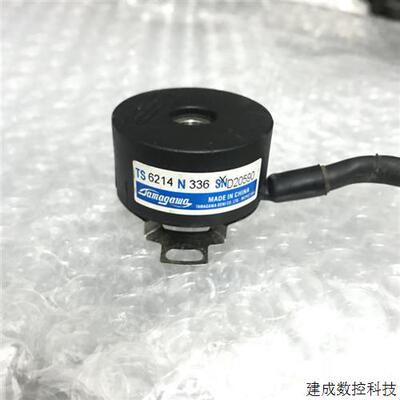 议价多摩川编码器 TS6214N336 原装