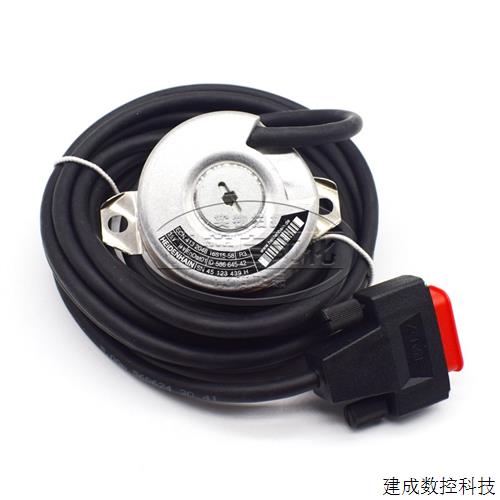 议价海德汉编码器ECN413 2048 16S15-58/R3 ID586645-42 ID106593