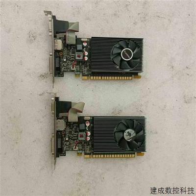 议价丽台leadtek GT710  高清显卡九成新功能正常拍前询价