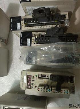 议价安川 自动化工控设备电机SGDV-2R8A01A002000 SGDV-R90A01A00