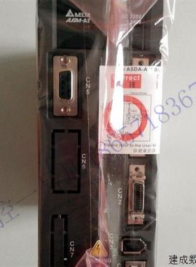 议价全新原装台湾台达伺服驱动器ASD-A2-1543-M 1.5KW/400V质保1