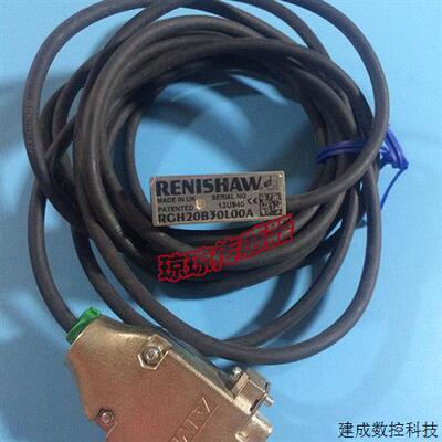 议价RGH20B30L00A RGH20B0L00A雷尼绍RENISHAW光栅尺读数头编码器