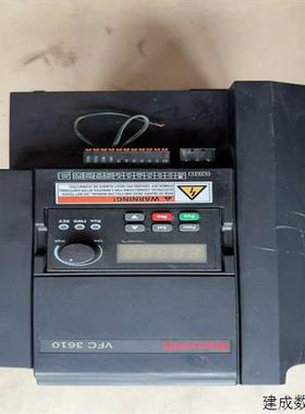 议价一台力士乐变频器VFC 3610适用