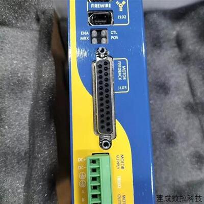 议价AEROTECH Soloistcp10 20 30-MXU-S ENSEMBLECP10 驱动器质量