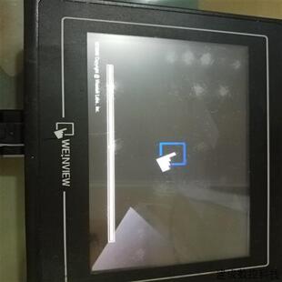 包邮 议价 拆机威纶触摸屏TK6070iH实物图拍摄功能包好