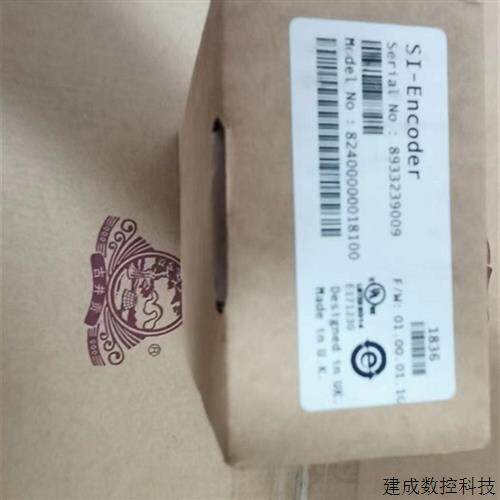 议价艾默块通讯SI-ENCODER  82400000018100 8933239009 01.00.01