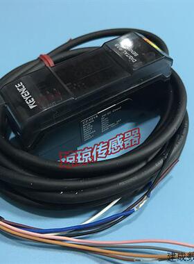 议价CZ-V21A/V21AP/V21P/V1基恩士光纤放大器CZ-V22A/V22P/35S/H3