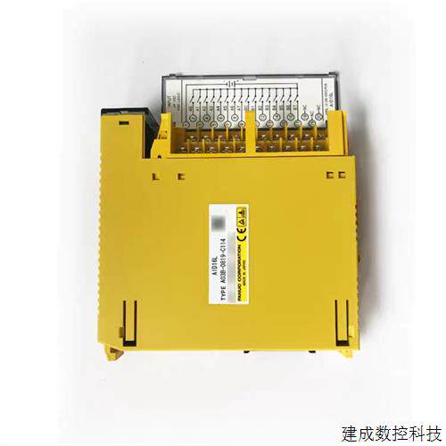 议价A03B-0819-C114 0826-J114 FANUC发那科全新数控系统IO模块现