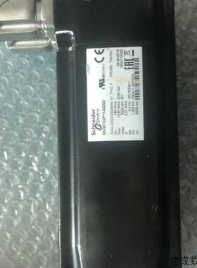 议价施耐德伺服马达 MH30703P11A2200 1.322KW