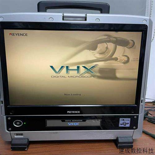 议价~KEYENCE/基恩士 VHX-600k 景深显微镜