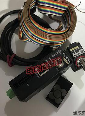 议价IV-HG10控制器 IV-HG500CA基恩士高速自动对焦彩色图像识别感