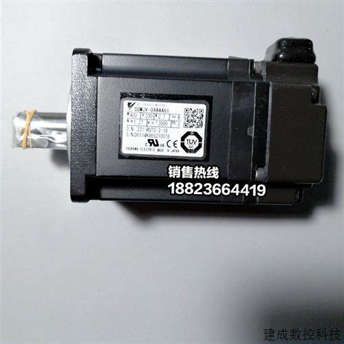 议价SGMJV- 04A3L21   SGMJV -04A3L2C 安川电机 全新原装 现货供