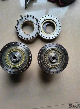 议价HD谐波减速机32-50 实物图功能包好