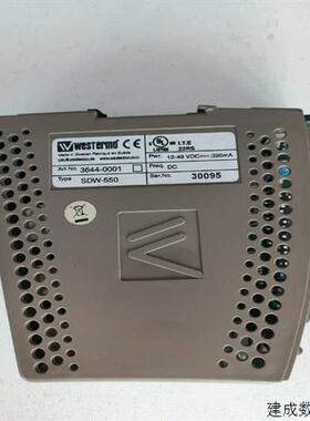 议价~Westermo/威斯特蒙SDW-550 /网络交换模块SD