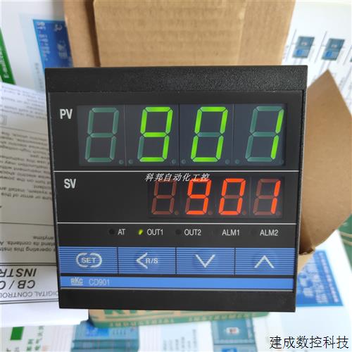 议价正品RKC温控CD901 CB900  CB700 CD701 CH402 CB100 CB400 CD