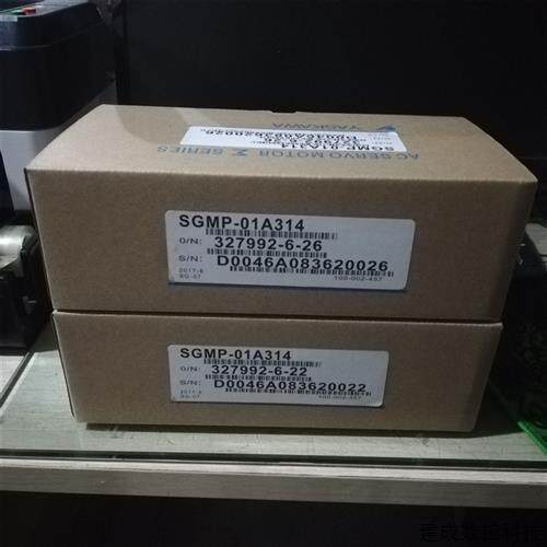 议价SGMP-01A314安川伺服 全新原装 质保一年 特价现货 欢迎询价