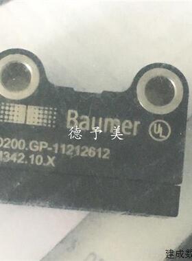 议价全新现货O200.PG-11212612保盟接近感测器O200.GP-NV1T.72CV