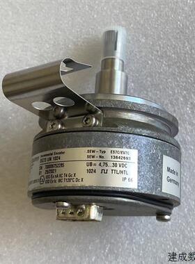 议价德国进口SEW编码器OG73UN  1024型号ES7C,全新现货供应。