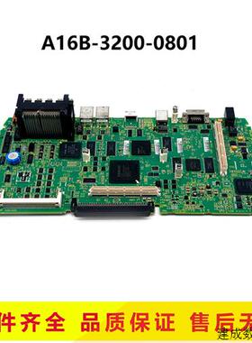 议价发那科电路板A16B-3200-0801