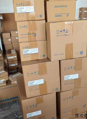 议价SGD7S-200A00B202/A002安川伺服驱动器原装全新质保一年