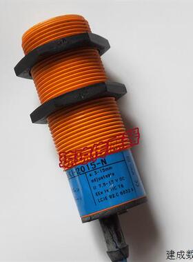 议价IFM易福门KI5030/KI-2015-N电容式接近开关感测器
